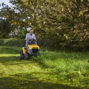 Traktor ogrodowy Stiga Tornado 2108 HW (2T1220481/ST1) 2