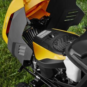 Traktor ogrodowy Stiga Tornado 2108 HW (2T1220481/ST1) 5