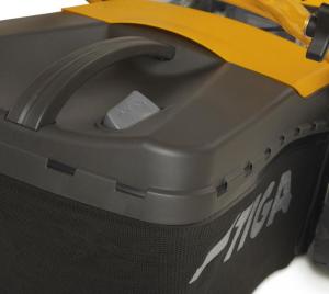 Kosiarka spalinowa Stiga Combi 48 SQ (2L0486848/ST1) 7