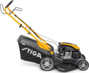 Kosiarka spalinowa Stiga Combi 48 SQ (2L0486848/ST1) 4
