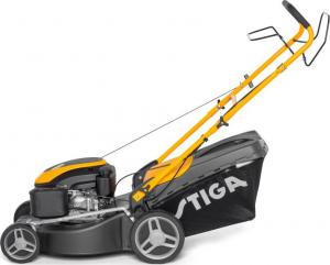 Kosiarka spalinowa Stiga Combi 48 SQ (2L0486848/ST1) 5