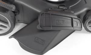 Kosiarka spalinowa Stiga Combi 48 SQ (2L0486848/ST1) 6