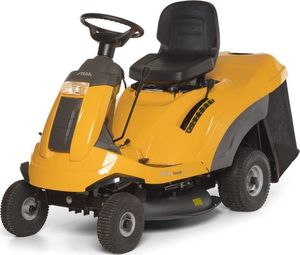 Traktor ogrodowy Stiga Combi 2072 H 2