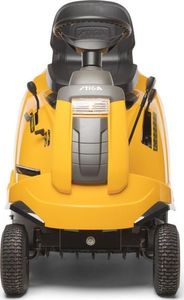 Traktor ogrodowy Stiga Combi 2072 H 3