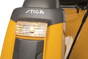 Traktor ogrodowy Stiga Combi 2072 H 6