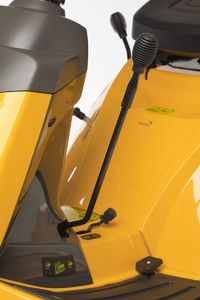 Traktor ogrodowy Stiga Combi 2072 H 7