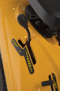 Traktor ogrodowy Stiga Combi 2072 H 8