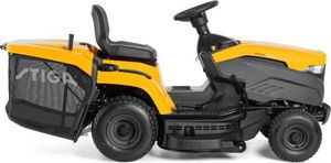 Traktor ogrodowy Stiga Estate 3398 HW 4