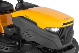 Traktor ogrodowy Stiga Estate 3398 HW 6