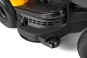 Traktor ogrodowy Stiga Estate 3398 HW 7