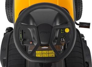 Traktor ogrodowy Stiga Estate 3398 HW 8