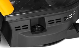 Traktor ogrodowy Stiga Estate 3398 HW 9