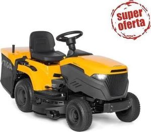 Traktor ogrodowy Stiga Estate 3398 HW 10