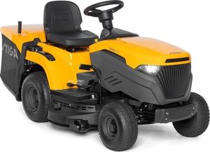Traktor ogrodowy Stiga STIGA Traktor ESTATE 3098 H 1