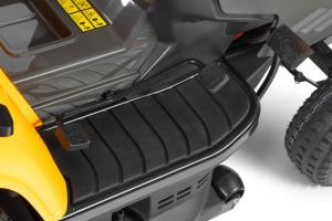 Traktor ogrodowy Stiga Estate 3084 H 7