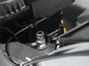 Kosiarka spalinowa Stiga Twinclip 55 S-R H BBC roller (294569338/ST1) 12