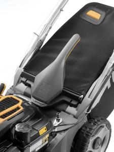 Kosiarka spalinowa Stiga Twinclip 55 S-R H BBC roller (294569338/ST1) 13