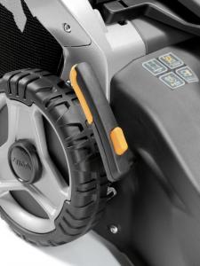 Kosiarka spalinowa Stiga Twinclip 55 S-R H BBC roller (294569338/ST1) 14