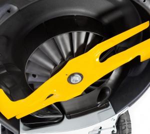 Kosiarka spalinowa Stiga Twinclip 55 S-R H BBC roller (294569338/ST1) 15