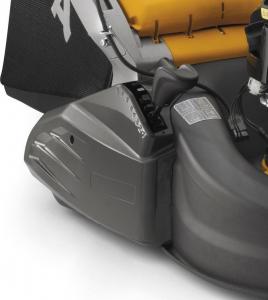 Kosiarka spalinowa Stiga Twinclip 55 S-R H BBC roller (294569338/ST1) 16