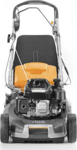 Kosiarka spalinowa Stiga Twinclip 55 S-R H BBC roller (294569338/ST1) 3