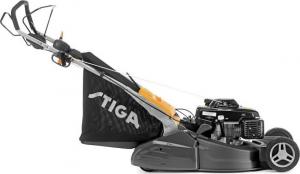 Kosiarka spalinowa Stiga Twinclip 55 S-R H BBC roller (294569338/ST1) 4