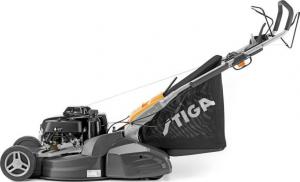 Kosiarka spalinowa Stiga Twinclip 55 S-R H BBC roller (294569338/ST1) 5