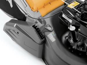 Kosiarka spalinowa Stiga Twinclip 55 S-R H BBC roller (294569338/ST1) 8