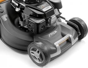 Kosiarka spalinowa Stiga Twinclip 55 S-R H BBC roller (294569338/ST1) 9