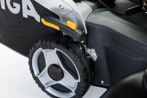 Kosiarka spalinowa Stiga Kosiarka spalinowa Twinclip 50 SQ B 2