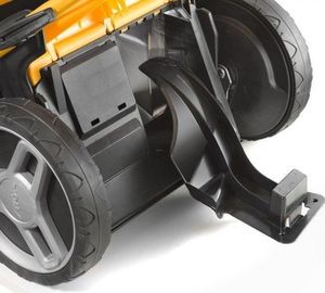 Kosiarka spalinowa Stiga Combi 50 SVQ B (294503848/ST1) 7