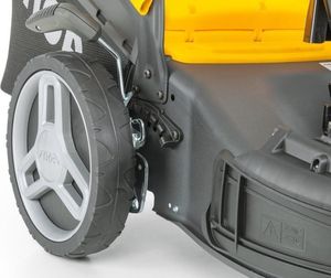 Kosiarka spalinowa Stiga STIGA Kosiarka spalinowa Combi 48 SQ H 7