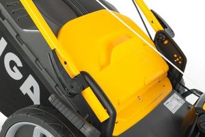 Kosiarka spalinowa Stiga STIGA Kosiarka spalinowa Combi 48 SQ H 8