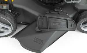 Kosiarka spalinowa Stiga STIGA Kosiarka spalinowa Combi 48 SQ H 10