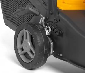 Kosiarka spalinowa Stiga Collector 43 4