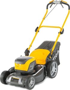 Kosiarka akumulatorowa Stiga Kosiarka akumulatorowa (Combi50SQDAE) 2