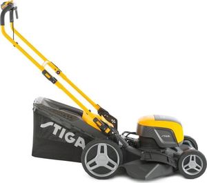 Kosiarka akumulatorowa Stiga Kosiarka akumulatorowa (Combi50SQDAE) 4