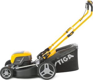 Kosiarka akumulatorowa Stiga Kosiarka akumulatorowa (Combi50SQDAE) 5