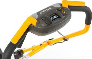 Kosiarka akumulatorowa Stiga Kosiarka akumulatorowa (Combi50SQDAE) 7