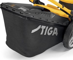 Kosiarka akumulatorowa Stiga Kosiarka akumulatorowa (Combi50SQDAE) 8