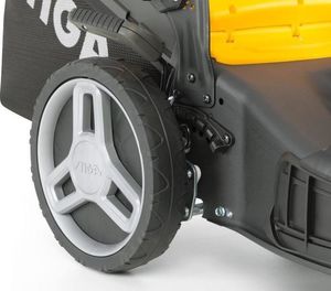 Kosiarka akumulatorowa Stiga Kosiarka akumulatorowa (Combi50SQDAE) 9