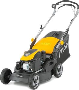 Kosiarka spalinowa Stiga Turbo Power 50 S 2