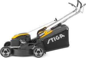 Kosiarka spalinowa Stiga Turbo Power 50 S 4