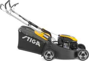 Kosiarka spalinowa Stiga Turbo Power 50 S 5