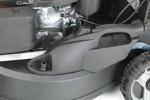 Kosiarka spalinowa Stiga Turbo Power 50 S 6