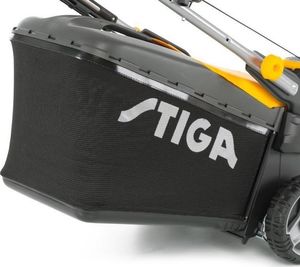 Kosiarka spalinowa Stiga Turbo Power 50 S 7