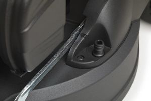 Kosiarka spalinowa Stiga Turbo Power 50 S 9