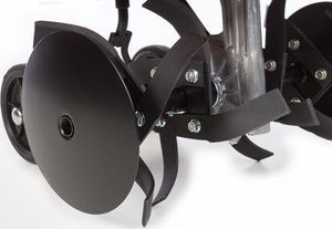 Glebogryzarka Honda FG 205 DE 2