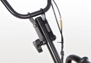 Glebogryzarka Honda FG 205 DE 3