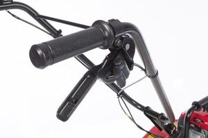 Glebogryzarka Honda FG 205 DE 4